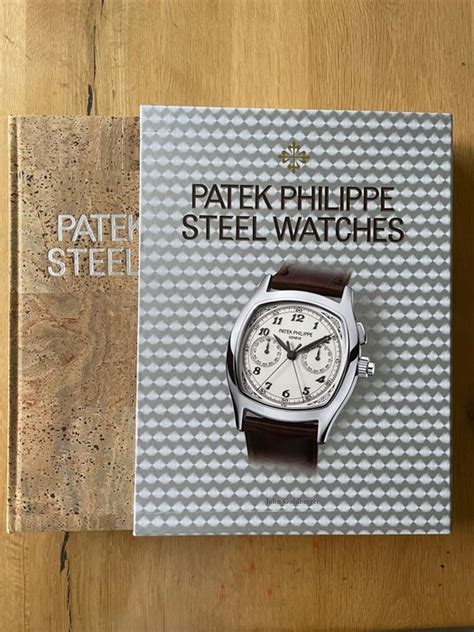 patek philippe boek.2018|Patek Philippe .